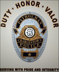 Badge